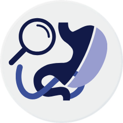 Icono revisión de switch duodenal