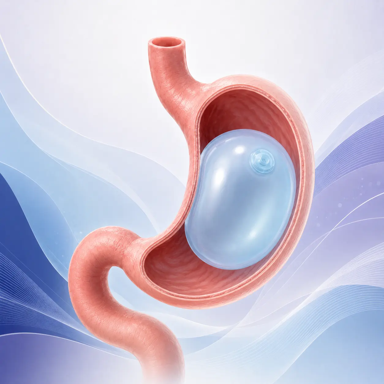 Balón gástrico en CER Bariatrics LATAM