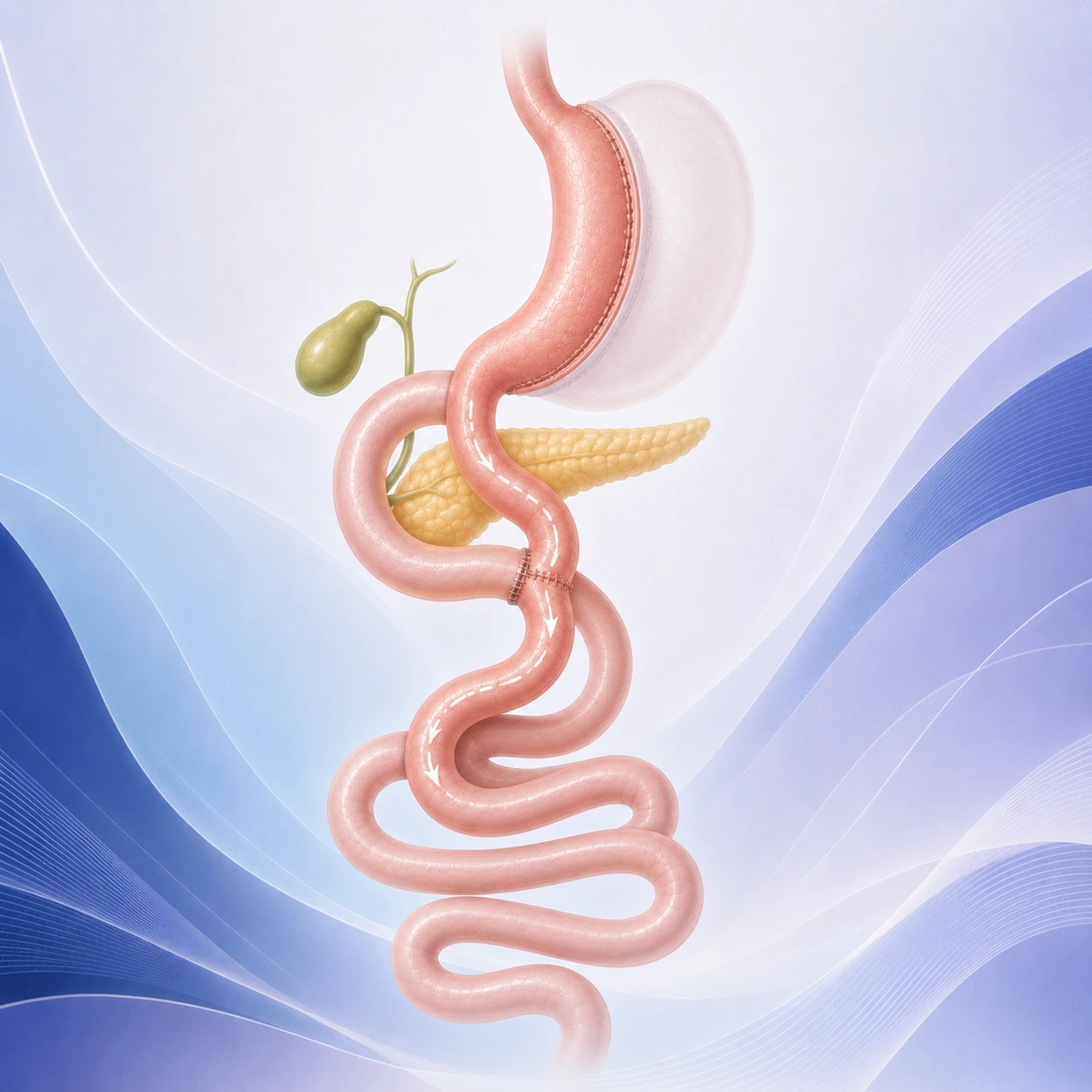 SADI-S en CER Bariatrics LATAM