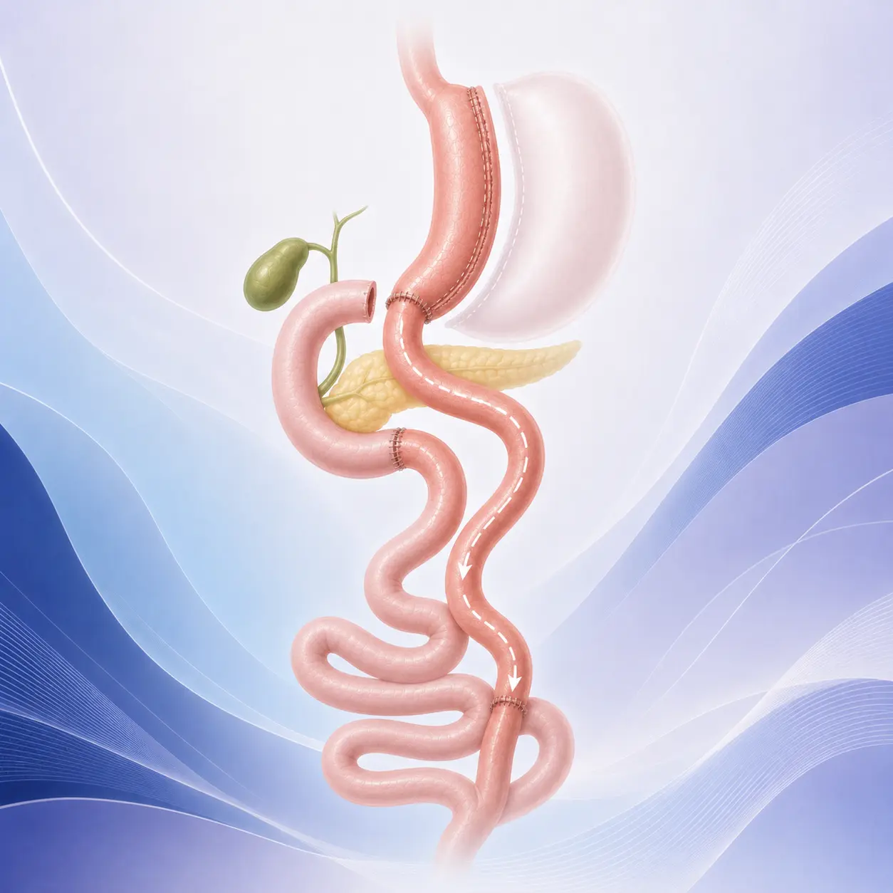 Switch duodenal en CER Bariatrics LATAM